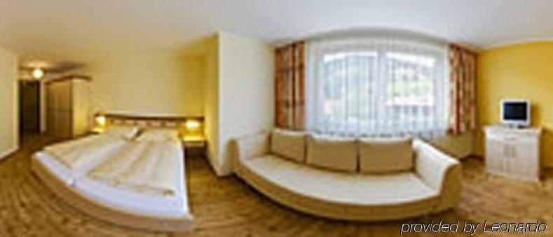 smartFLATS Lägenhet Dorfgastein Rum bild