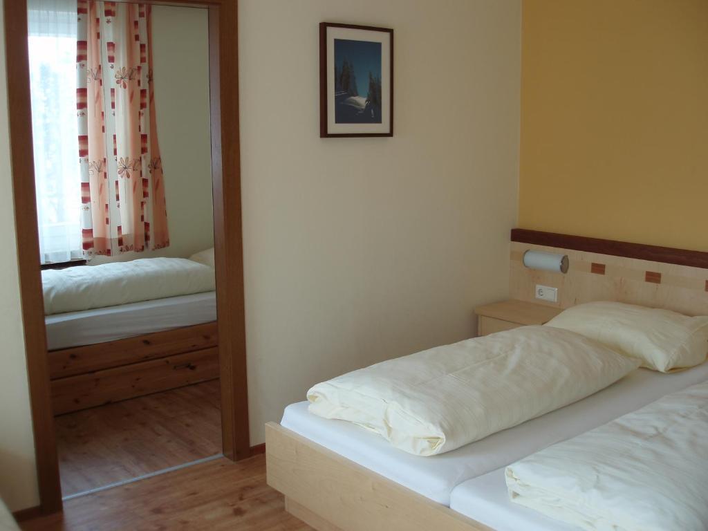 smartFLATS Lägenhet Dorfgastein Exteriör bild
