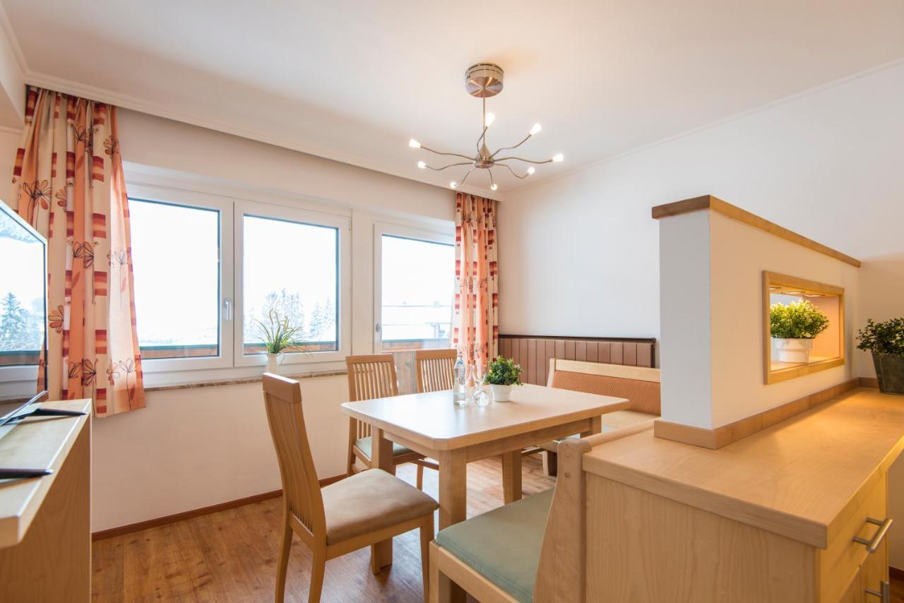 smartFLATS Lägenhet Dorfgastein Exteriör bild