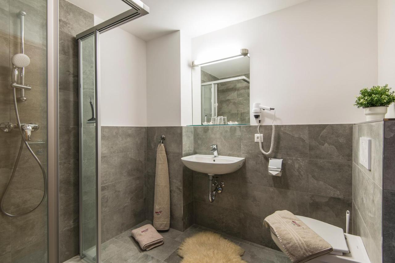 smartFLATS Lägenhet Dorfgastein Exteriör bild