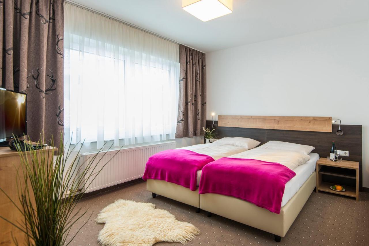 smartFLATS Lägenhet Dorfgastein Exteriör bild