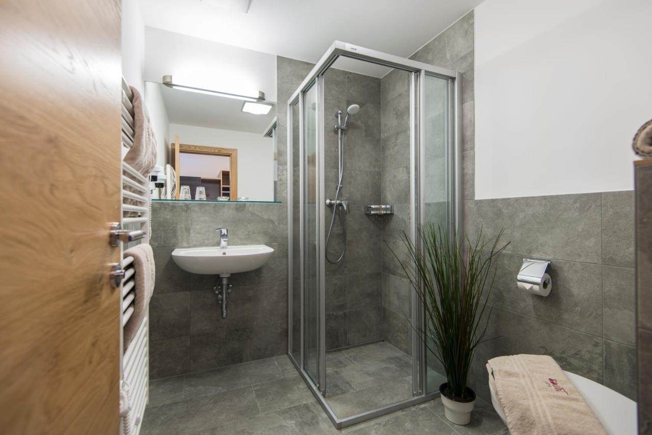 smartFLATS Lägenhet Dorfgastein Exteriör bild